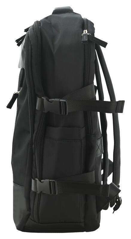 Batoh CATTARA 13874 Air Black 25l
