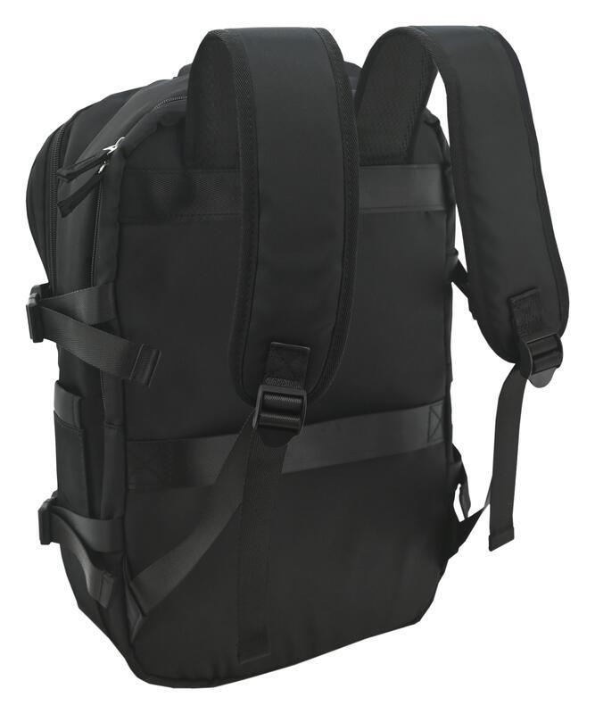 Batoh CATTARA 13874 Air Black 25l