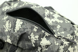 Batoh přes rameno CATTARA 13877 Army Pixel 4l