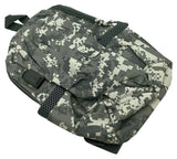 Batoh přes rameno CATTARA 13877 Army Pixel 4l