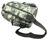 Batoh přes rameno CATTARA 13877 Army Pixel 4l