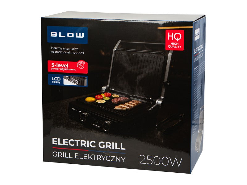Gril BLOW 44-621 MasterGrill PRO