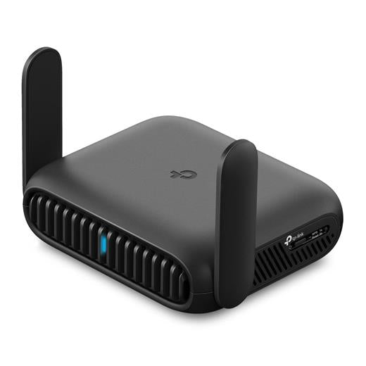 Router TP-LINK BE3600 WiFi cestovní