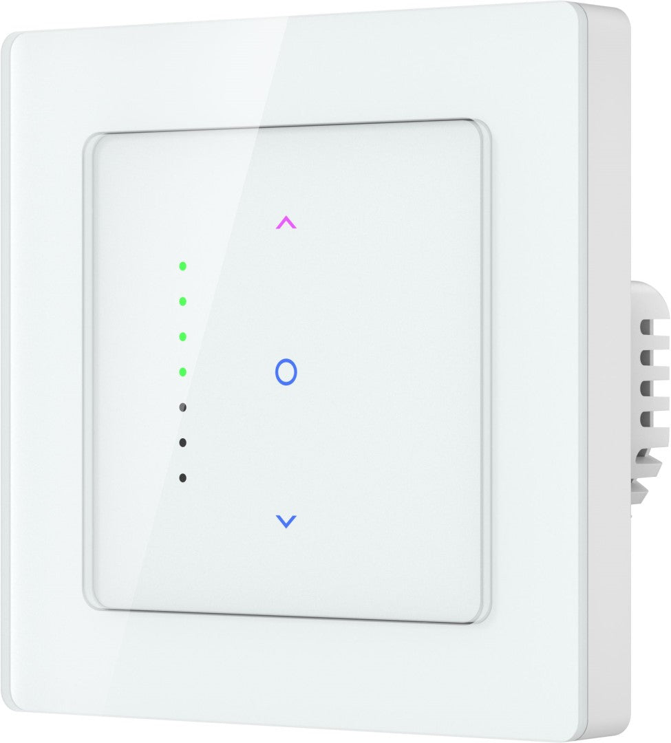 Smart vypínač žaluzií a rolet IMMAX NEO 07551L Nexa ZigBee Tuya