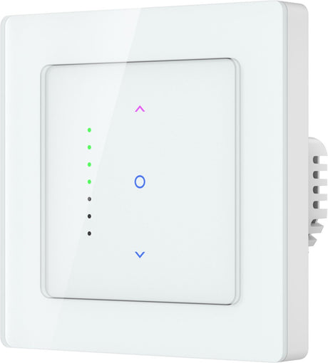 Smart vypínač žaluzií a rolet IMMAX NEO 07551L Nexa ZigBee Tuya