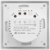 Smart vypínač žaluzií a rolet IMMAX NEO 07551L Nexa ZigBee Tuya