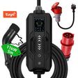 Nabíjecí stanice IMMAX NSE004 EV/PHEV AC Type 2 11kW cestovní