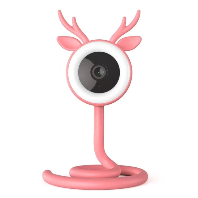 Chůvička IMMAX NEO Lite 07798L WiFi Tuya