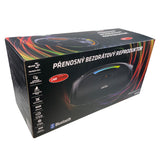 Reproduktor Bluetooth CARCLEVER BTS03