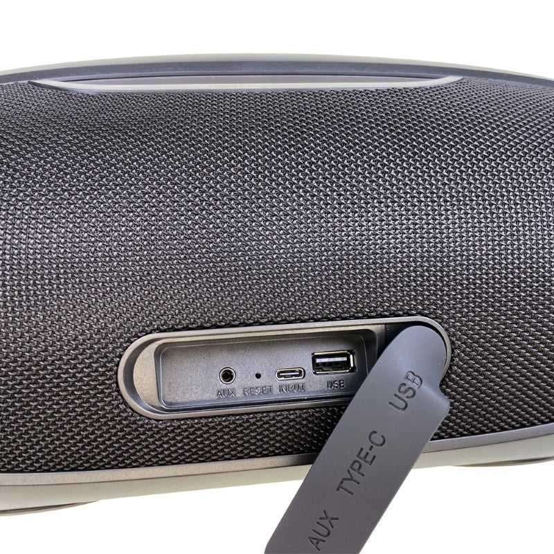 Reproduktor Bluetooth CARCLEVER BTS03
