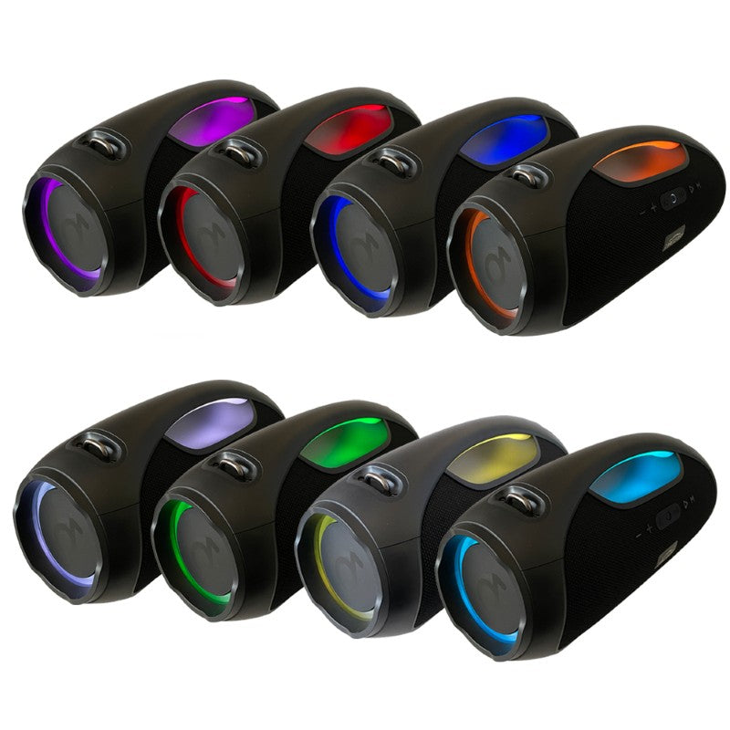 Reproduktor Bluetooth CARCLEVER BTS03