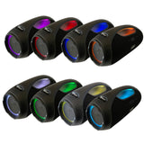 Reproduktor Bluetooth CARCLEVER BTS03