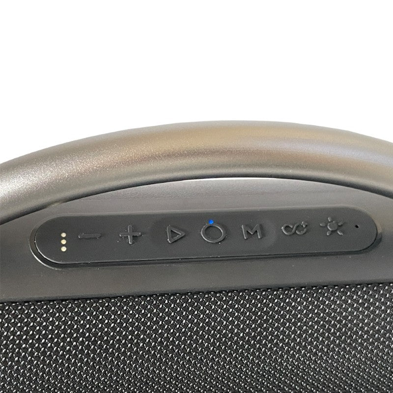Reproduktor Bluetooth CARCLEVER BTS04