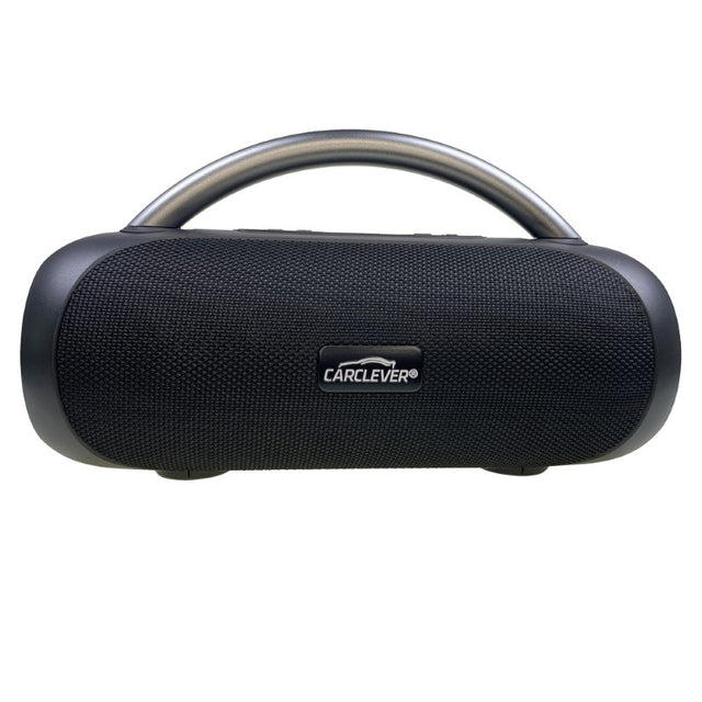 Reproduktor Bluetooth CARCLEVER BTS04