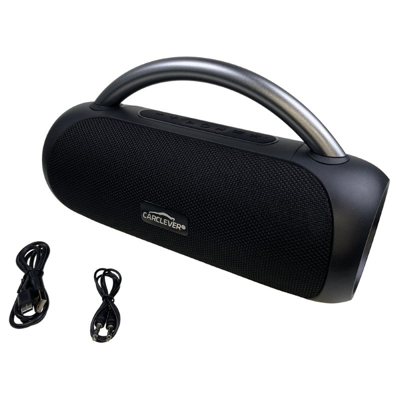 Reproduktor Bluetooth CARCLEVER BTS04