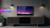 Televizor KRUGER & MATZ KM0243FHD-V3 SMART TV 43"
