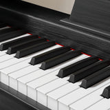 Piano digitální KRUGER & MATZ KMDP-45 Black
