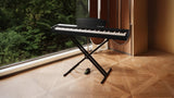 Piano digitální KRUGER & MATZ KMDP-45 Black