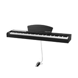 Piano digitální KRUGER & MATZ KMDP-45 Black