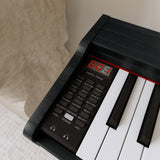 Piano digitální KRUGER & MATZ KMDP-45P Black