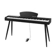 Piano digitální KRUGER & MATZ KMDP-45P Black