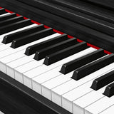 Piano digitální KRUGER & MATZ KMDP-105 Black