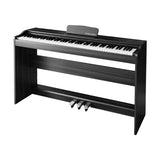 Piano digitální KRUGER & MATZ KMDP-105 Black
