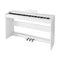 Piano digitální KRUGER & MATZ KMDP-105 White