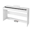 Piano digitální KRUGER & MATZ KMDP-105 White