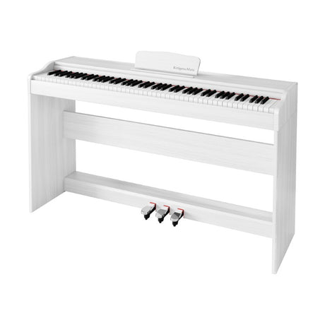Piano digitální KRUGER & MATZ KMDP-105 White