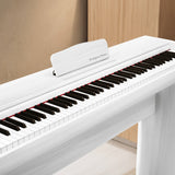 Piano digitální KRUGER & MATZ KMDP-105 White