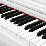 Piano digitální KRUGER & MATZ KMDP-105 White