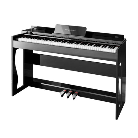 Piano digitální KRUGER & MATZ KMDP-135 Black
