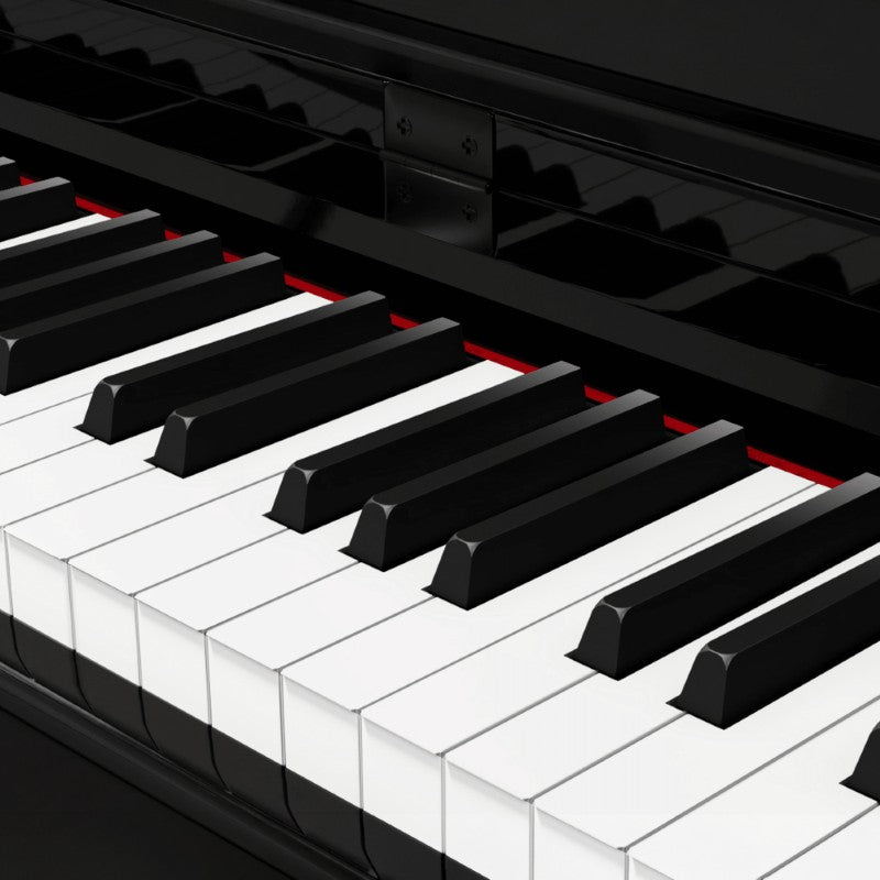 Piano digitální KRUGER & MATZ KMDP-135 Black