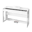Piano digitální KRUGER & MATZ KMDP-135 White
