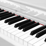 Piano digitální KRUGER & MATZ KMDP-135 White
