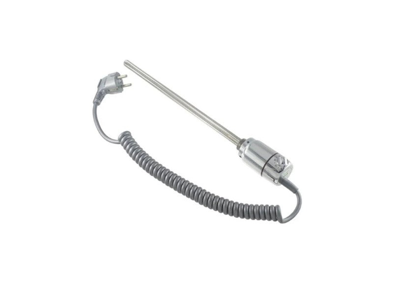 Topná tyč s termostatem GT600CH chrom 600W 340mm