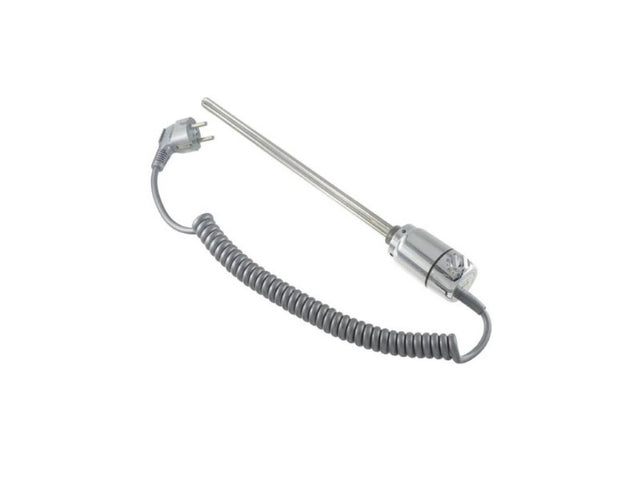 Topná tyč s termostatem GT600CH chrom 600W 340mm