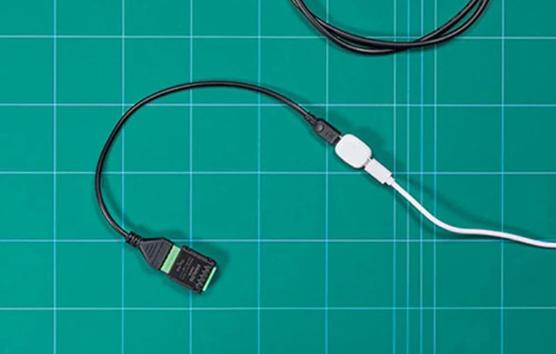 Univerzální WiFi/Bluetooth senzor SHELLY The Pill