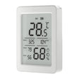 Smart senzor teploty a vlhkosti SONOFF AirGuard TH SNZB-02DR2 Zigbee