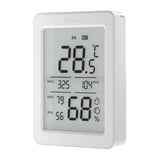 Smart senzor teploty a vlhkosti SONOFF AirGuard TH SNZB-02DR2 Zigbee