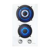 Deska plynová isEasy MGBG-312A White