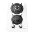 Deska plynová isEasy MGBG-312A White