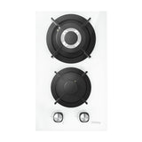 Deska plynová isEasy MGBG-312A White