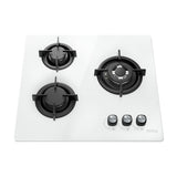 Deska plynová isEasy MGBG-603 White