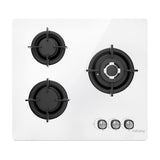 Deska plynová isEasy MGBG-603 White