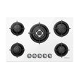 Deska plynová isEasy MGBG-775 White