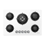 Deska plynová isEasy MGBG-775 White