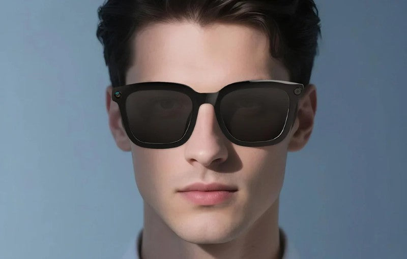 Brýle COLMI V03 Square sunglasse