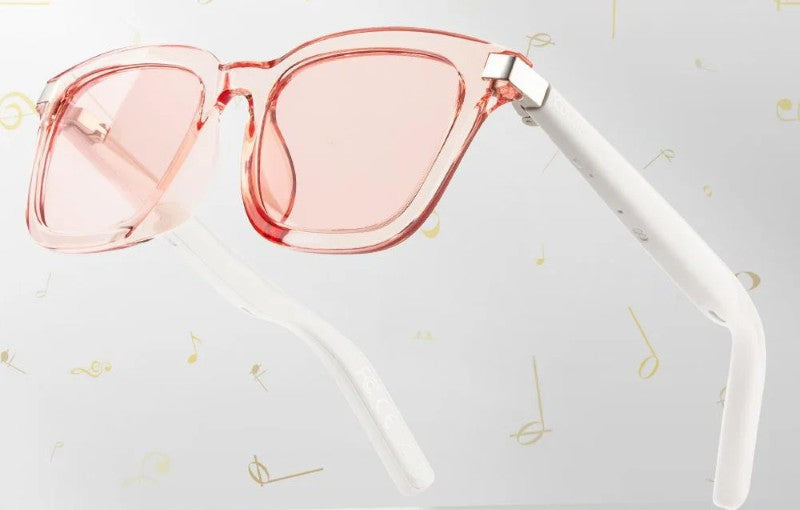 Brýle COLMI G06 Pink
